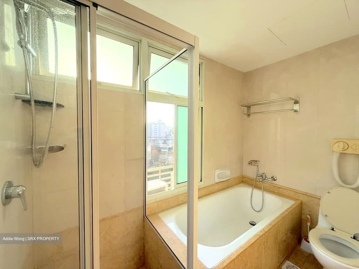 Stirling Residences (D3), Apartment #604783201